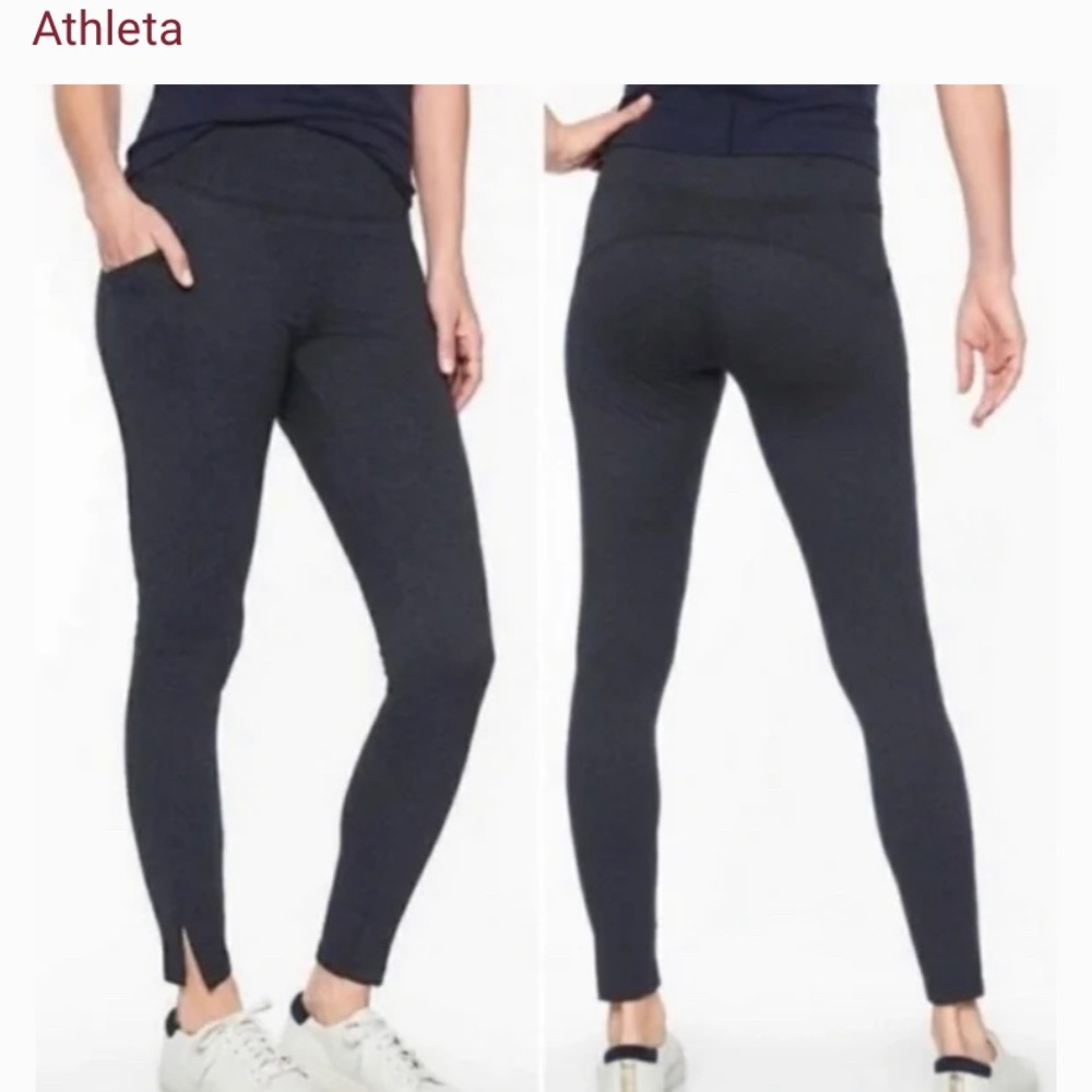 Athleta